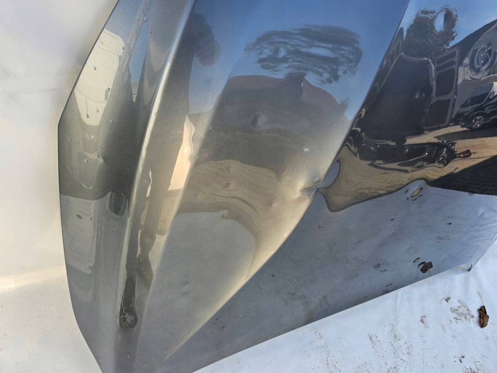 фото №10, Капот volvo v60 s60 ii lift 13-18 orginał