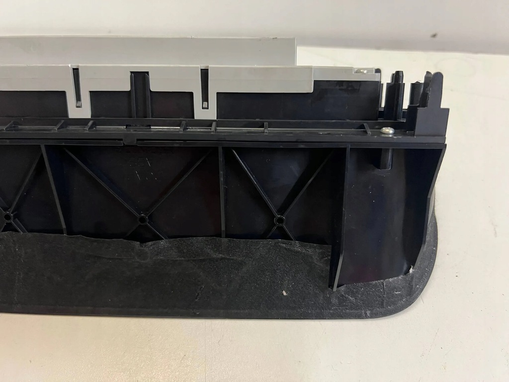 фото №6, Honda accord viii 08-15 дисплей europa d099t