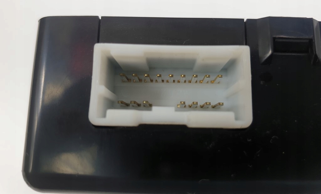 фото №4, Модуль блок управления bcm hyundai i20 95410-1jcb1