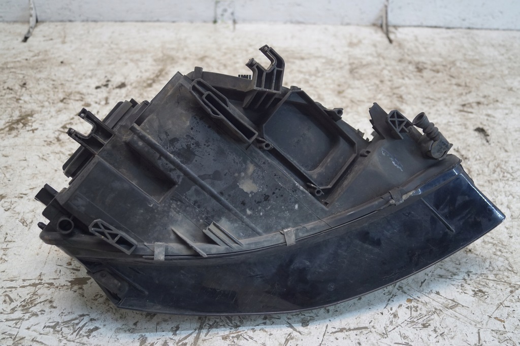 фото №12, Audi a4 b8 ксенон лампа ліва перед uk