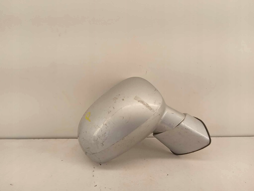 фото №1, Зеркало правое дверь ssangyong rodius 06-12