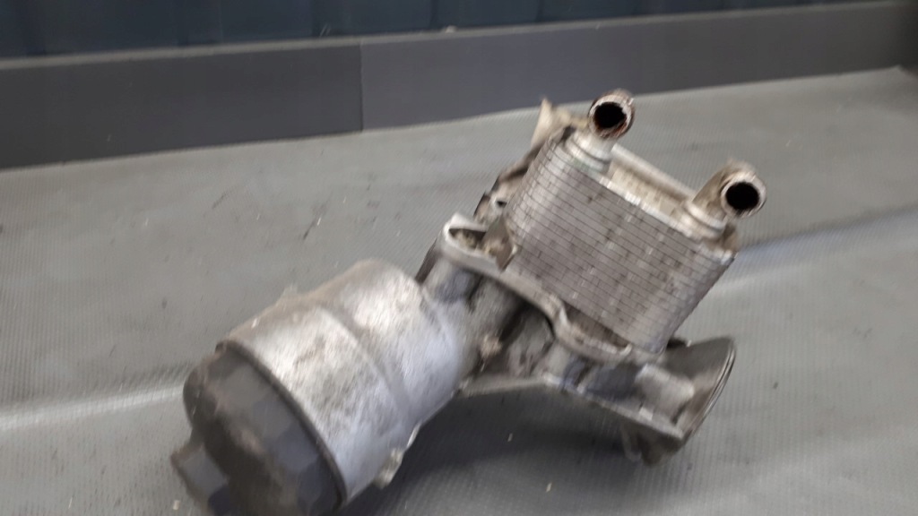 8972270080 радиатор масла opel astra 3 Цена