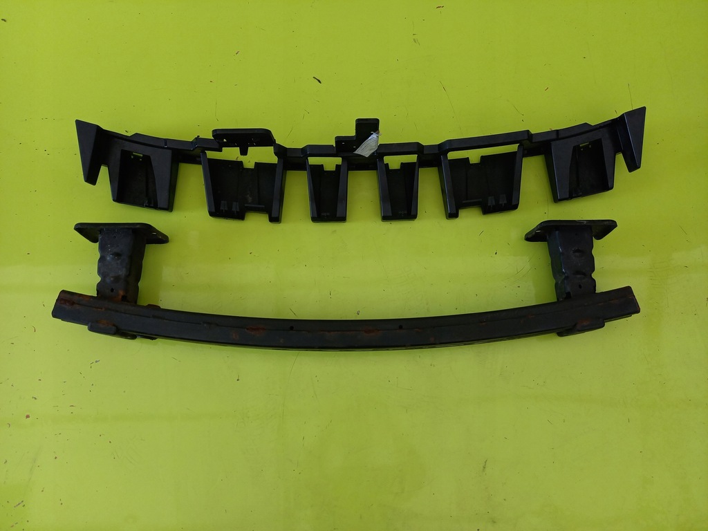 фото №1, Балка абсорбер бампера задняя ford kuga mk2 13r