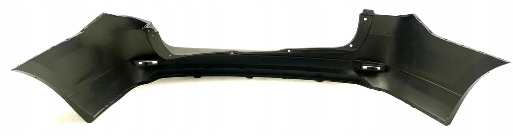 фото №11, Бампер задня dacia logan mcv ii 13-19 4422655