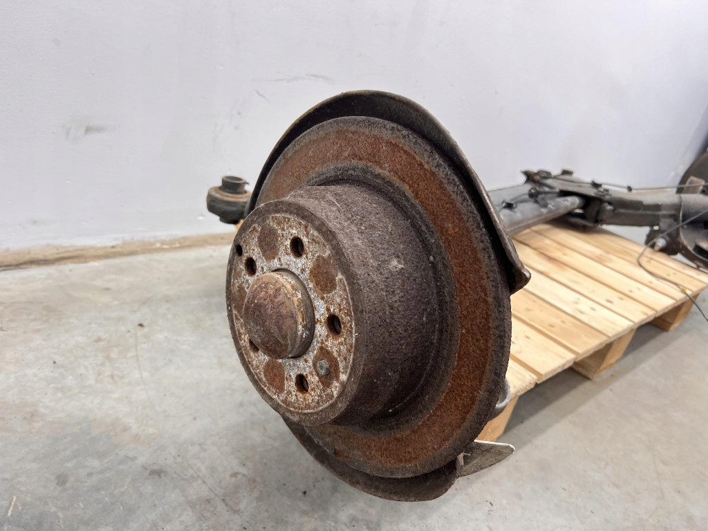 Купити Volvo c70 1 балка підвіска задні задня abs