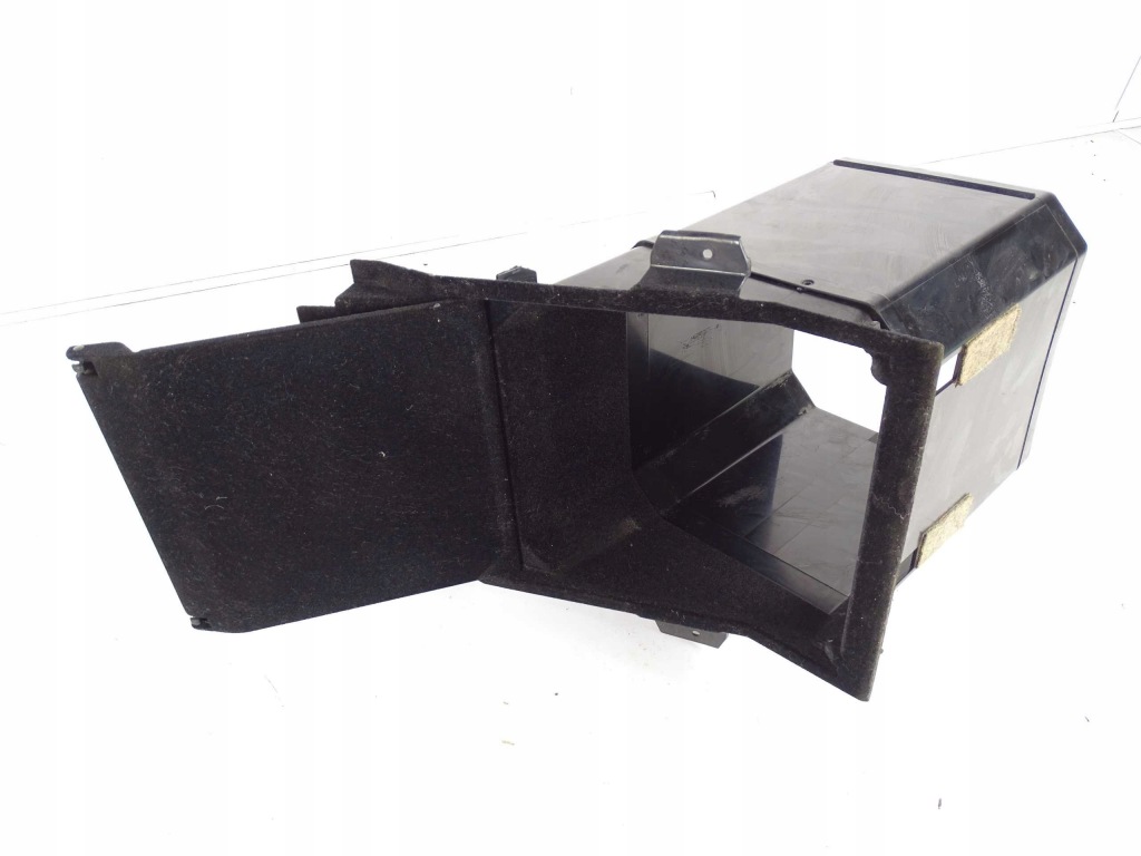 фото №6, Mercedes w215 w220 впуск перегородка холодильник na лыжи