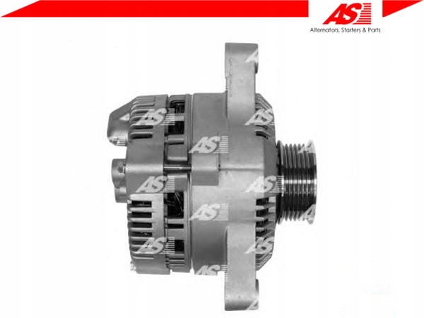 фото №2, Генератор as-pl a9002