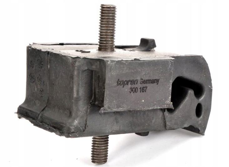 фото №1, Подушка коробки передач ford escort iv fiesta iii