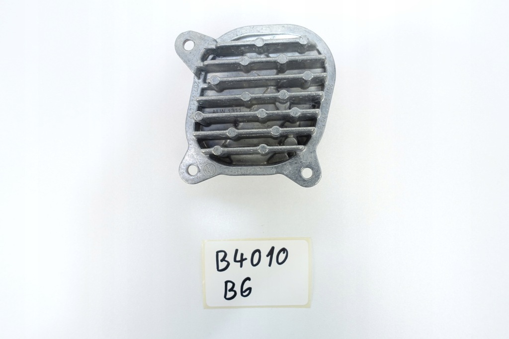 фото №1, Перетворювач модуль led лівий vw 2g7941479b