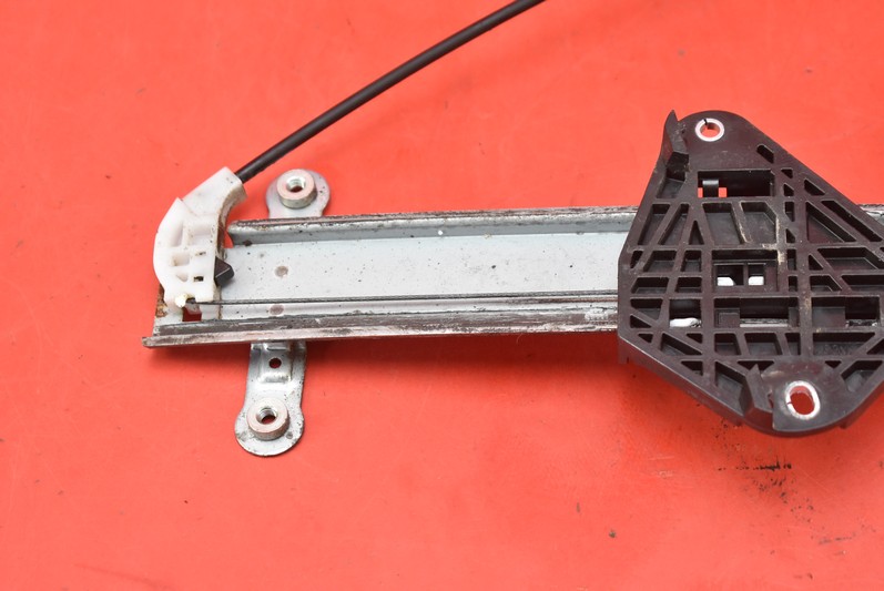 фото №9, Підйомник скло лівий перед eu subaru forester iii