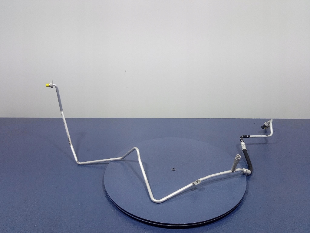 фото №1, Renault laguna iii 2.0 dci трубка пабтрубок  шланг кондиционера 924400003r