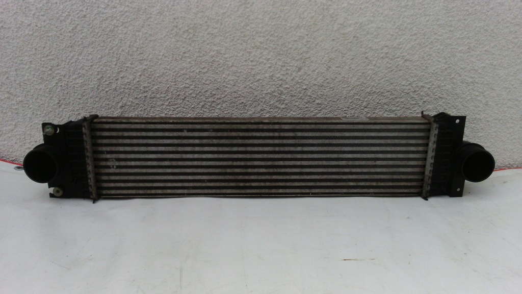 Купити Ford mondeo mk5 інтеркулер dg93-6k775-db