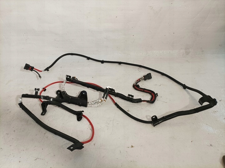 фото №1, Bmw x7 g07 жгут кабели emars 9858143