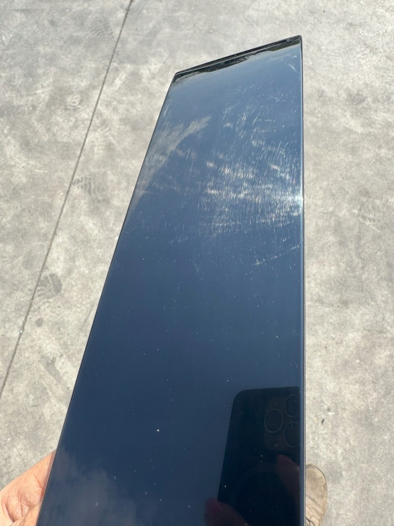 Молдинг дверь перед левый renault megane v e-tech 802859878r Оригинал