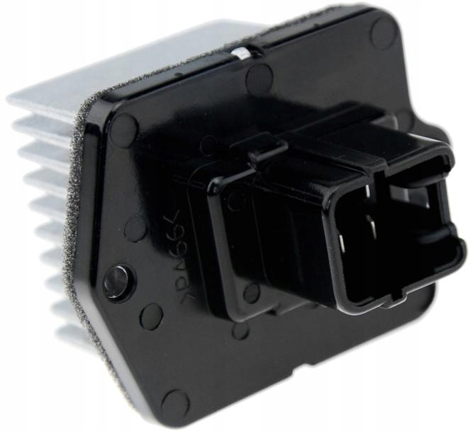 фото №1, Резистор резистор вентилятор nty erd-ms-000