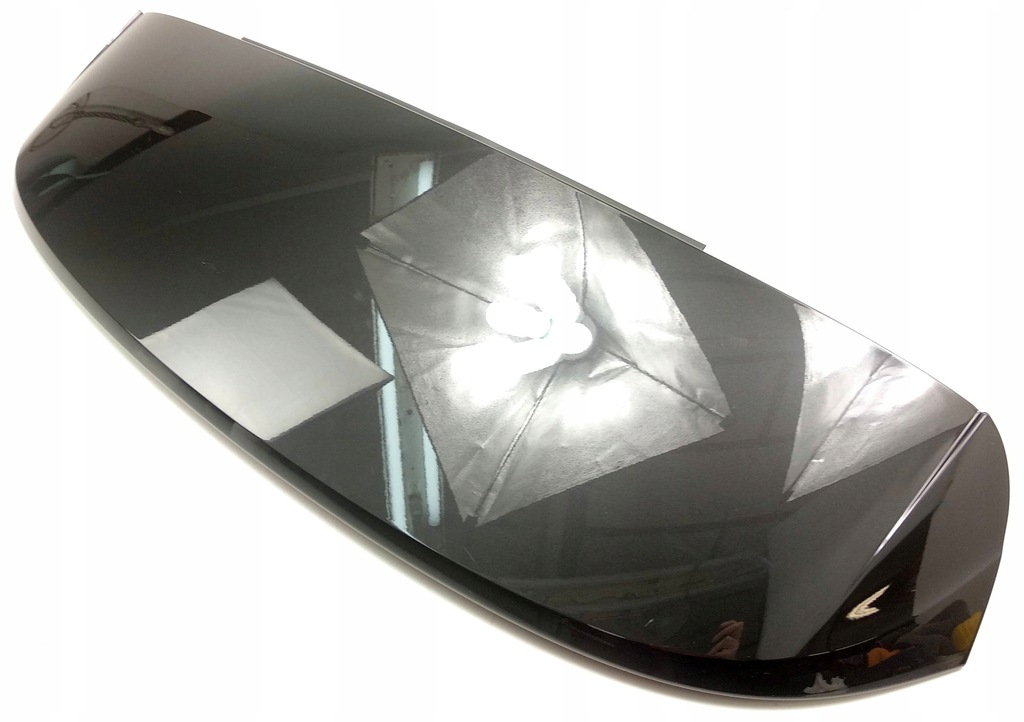 фото №9, Новый спойлер спойлер задняя задняя крышки vw arteon lb7r