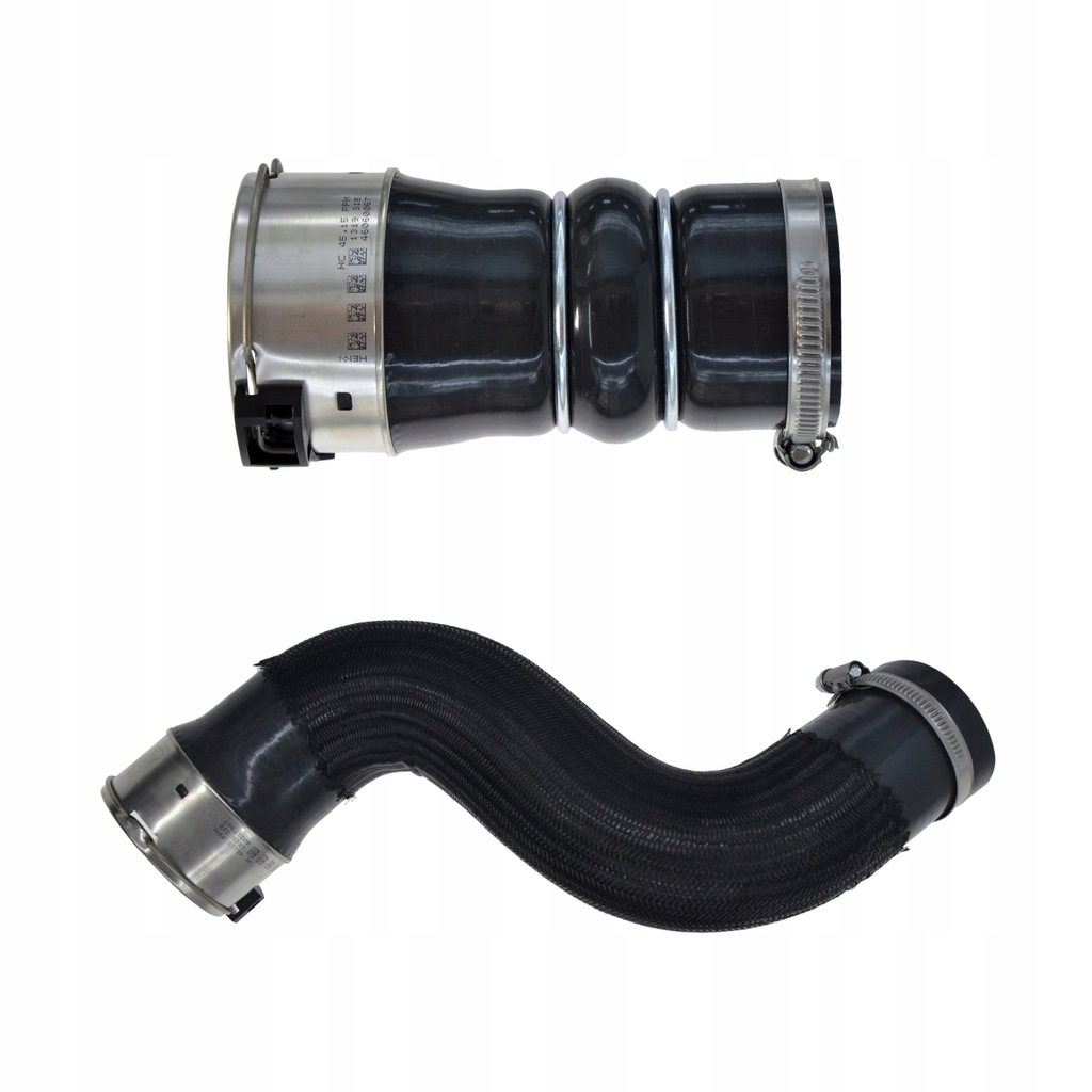 фото №1, Труба турбіни renault grand scenic 1.5 144602487r