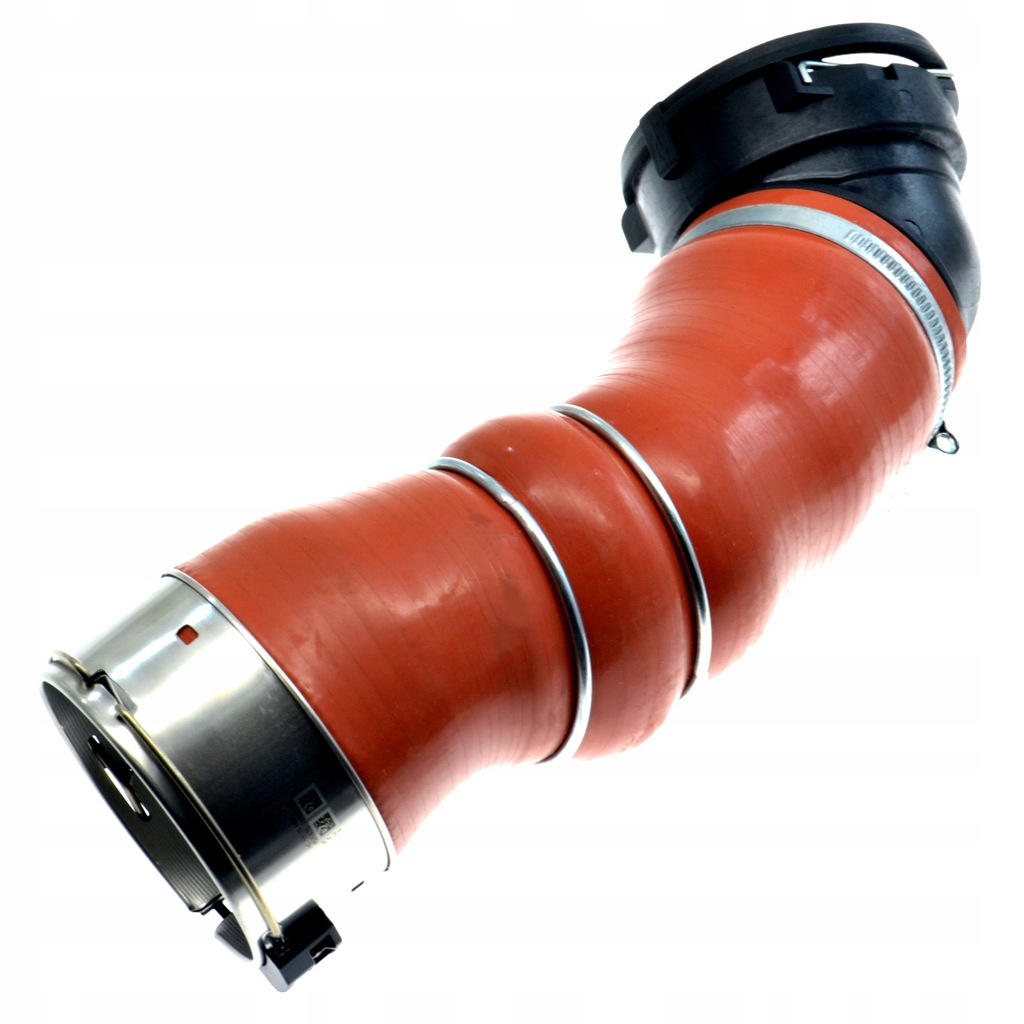 фото №12, Wąż turbo інтеркулер bmw 5 e61 535 d 11617796293