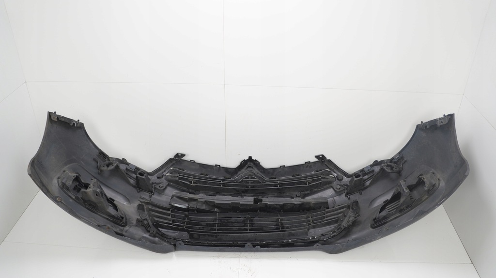фото №14, Бампер перед citroen c4 ii 10-15r kgn
