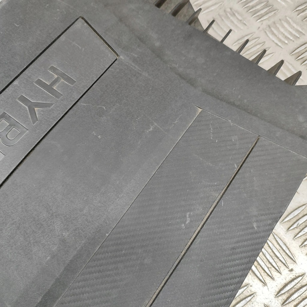 фото №7, Kia niro 2020 захист / корпус фільтра повітря