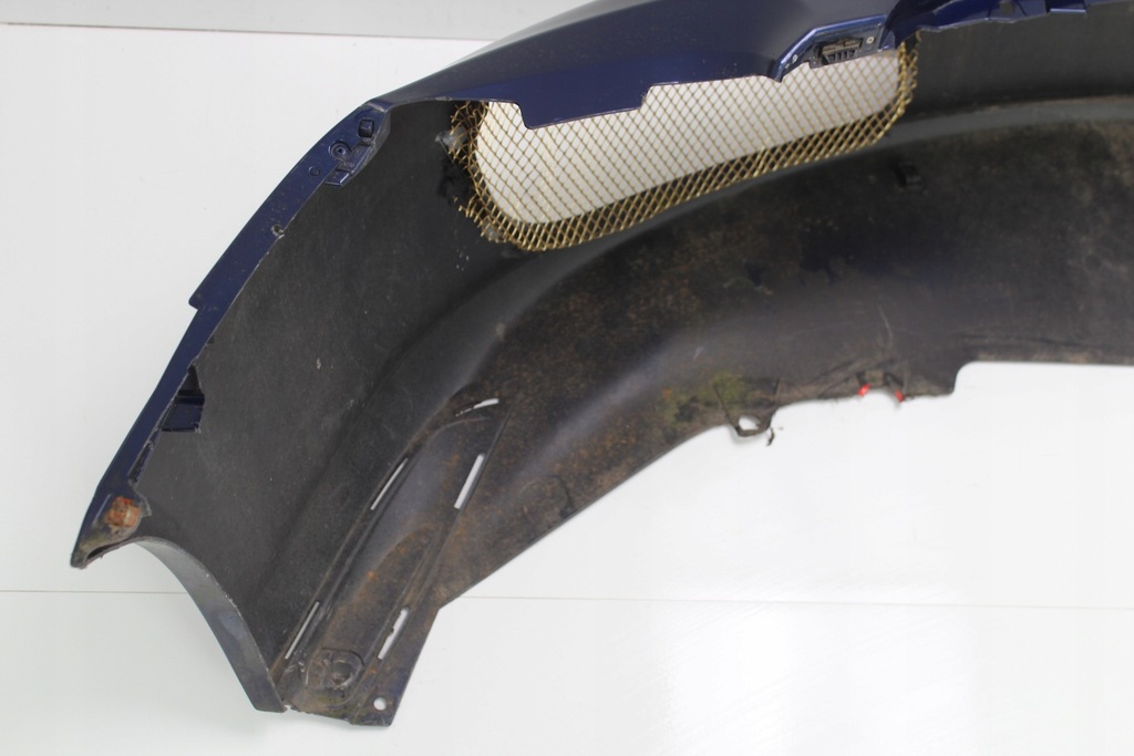 фото №9, Бампер перед porsche cayman s 987 06-09r