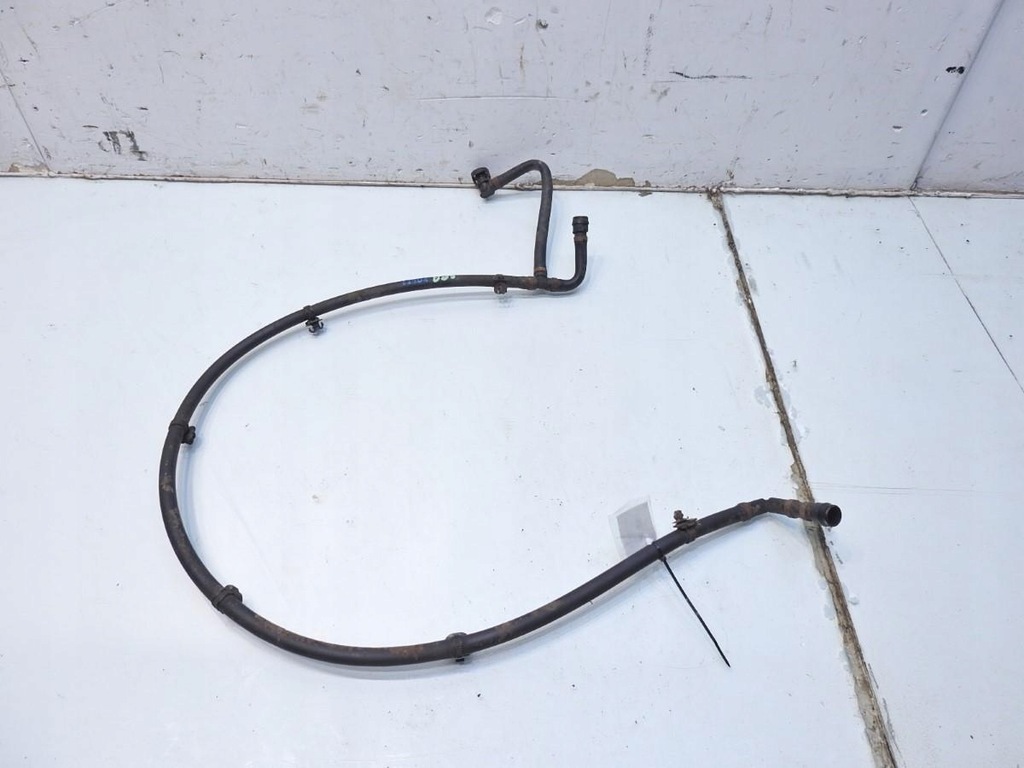 фото №6, Шланг омивача лампа subaru forester iii