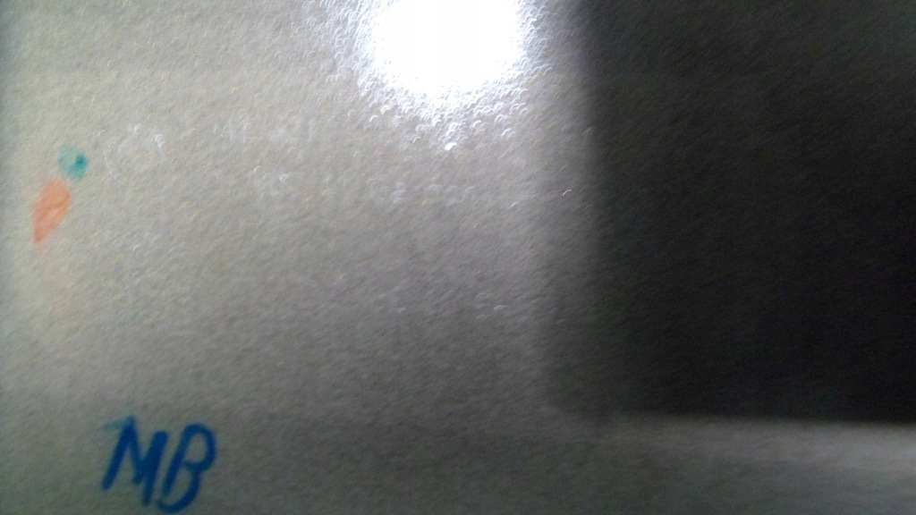 фото №8, Bmw serii 8 g15 кришка багажника задня задня 5d bdb