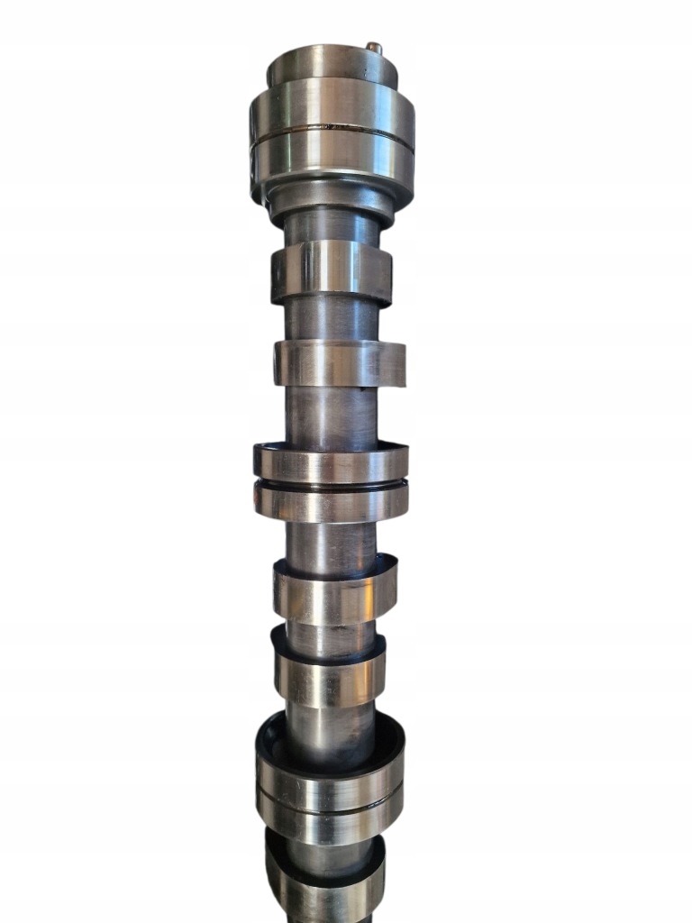 фото №3, Вал розподільного валу двигун scania r 1865230