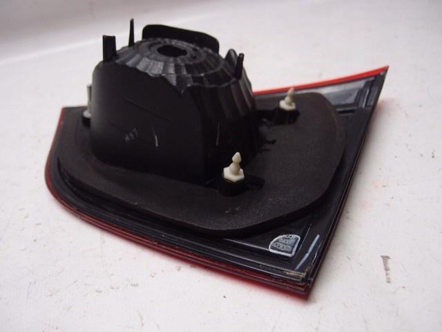 фото №9, Лампа крышки левая suzuki sx4 s-cross