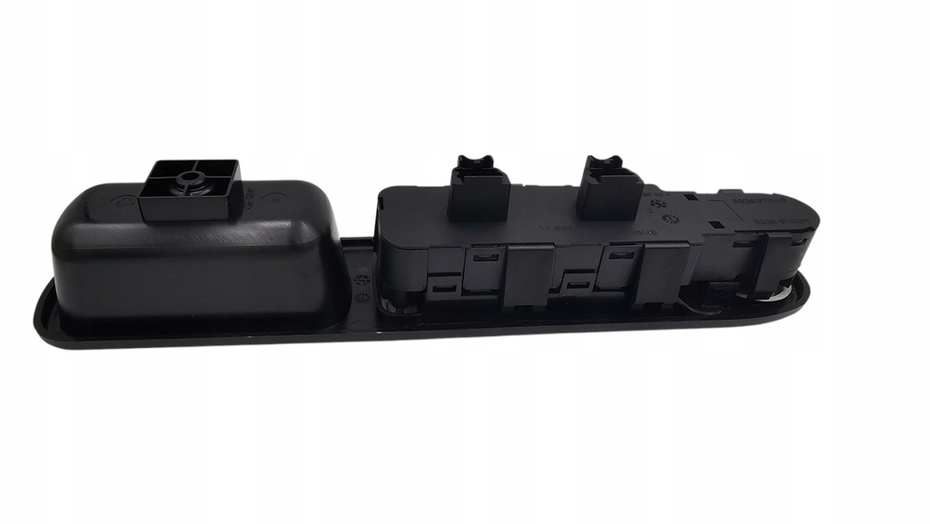 фото №8, Выключатель блок управления окон peugeot 207 307 307cc 307sw 6554kt 6554qc 6554.kt
