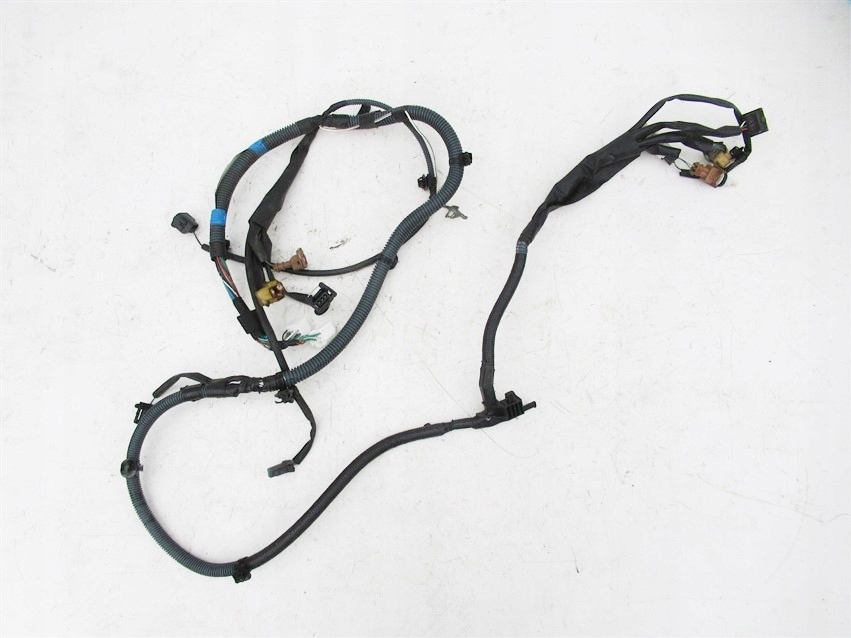 фото №1, Электропроводка передняя toyota yaris ii 2006-2011 rok