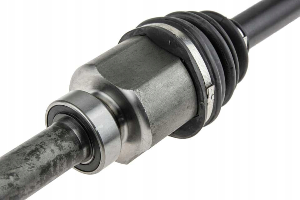 фото №3, Npw-pl-059 nty привідний вал привідна opel vivaro b 1.6cdti 15-, renault trafic iii