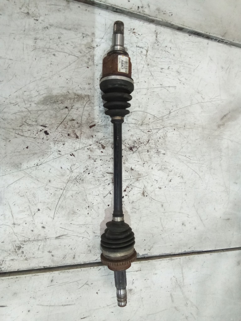 фото №1, H303 приводной вал короткий opel karl 42341582