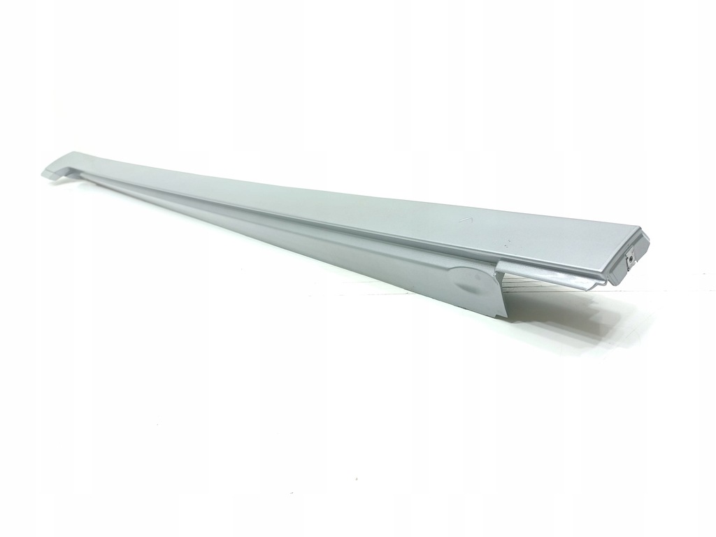 фото №1, Aso молдинг поріг ліва vw passat b8 lb7s