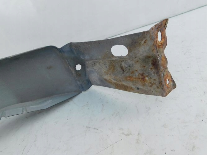 фото №7, Mazda cx7 06-12 крила лівий передній перед