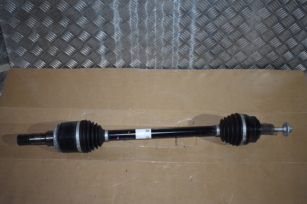 фото №1, Idealna приводной вал левая задняя задняя mercedes w167 6.3 amg 1