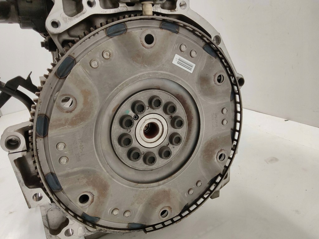 фото №15, 2018 volvo s90, v90 двигун b4204t23