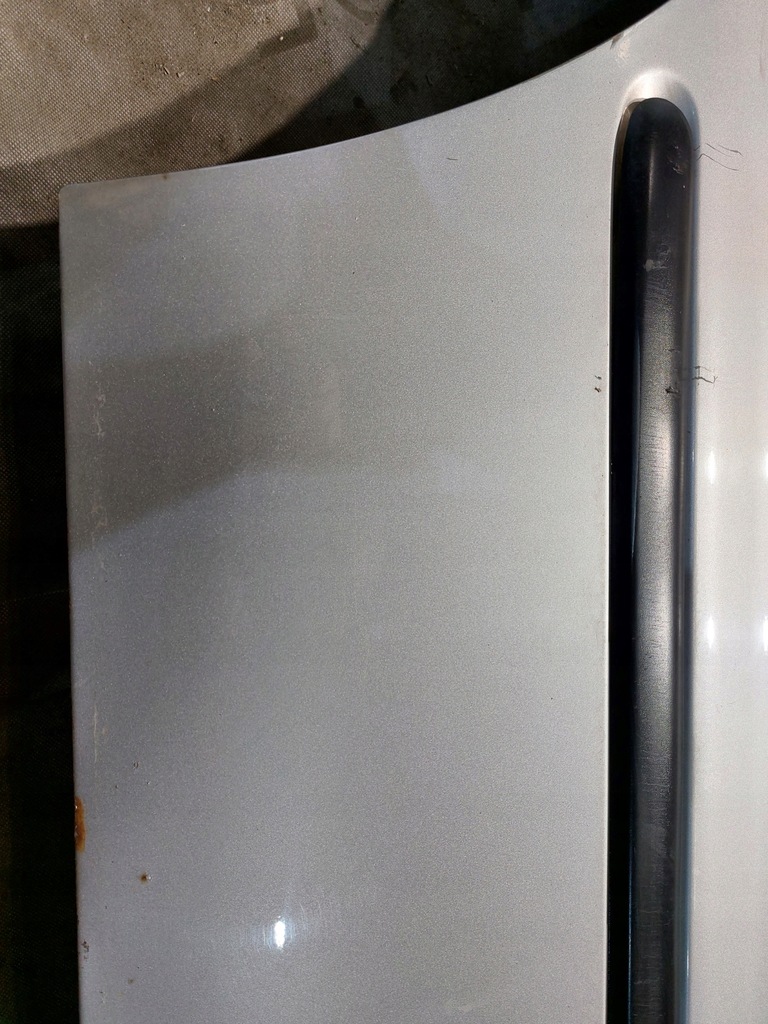 фото №9, Дверь правое задние honda accord vi