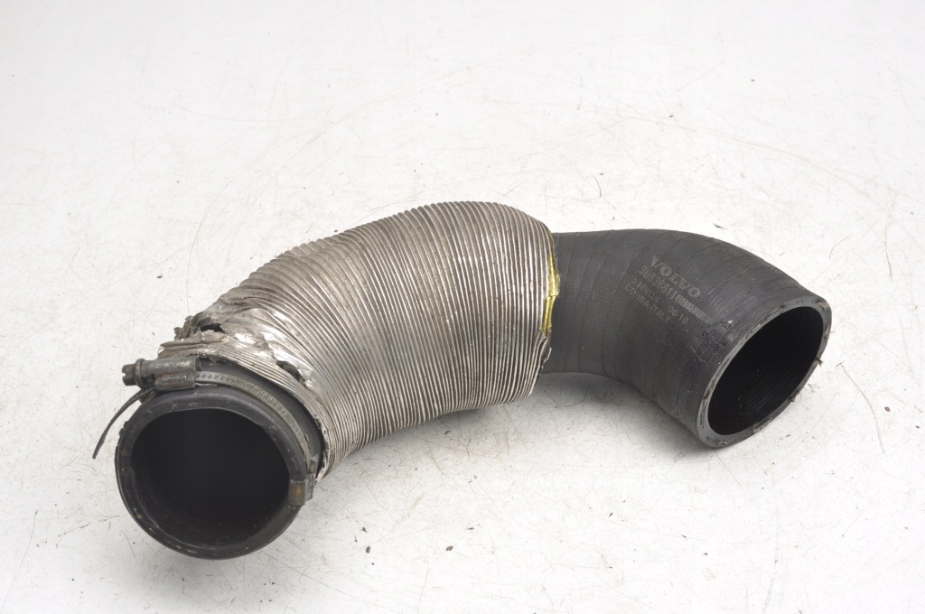 фото №1, Volvo s60 ii v60 2.0 d3 труба інтеркулер 30636811