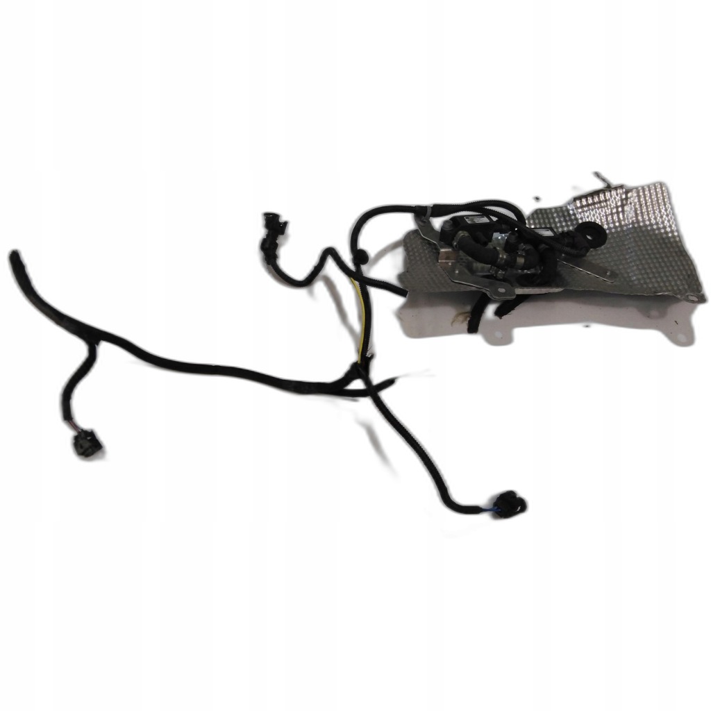 Купити Ferrari f8 датчик тиску вихлопних газів 000340691