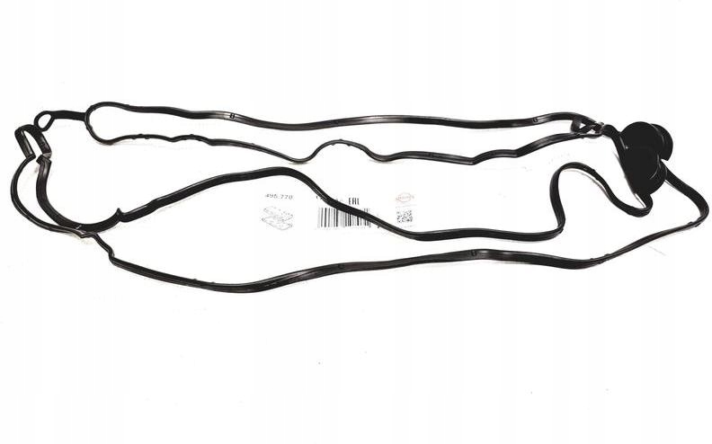 фото №14, Elring 495.770 прокладка, крышка головки цилиндров