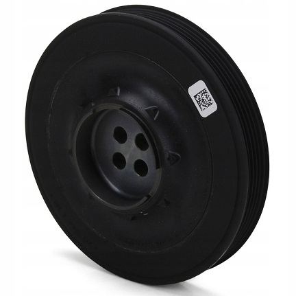 фото №8, Mini clubman r55 hatch 3d r56 n47n оригинальные шкив коленчатого вала коленчатого