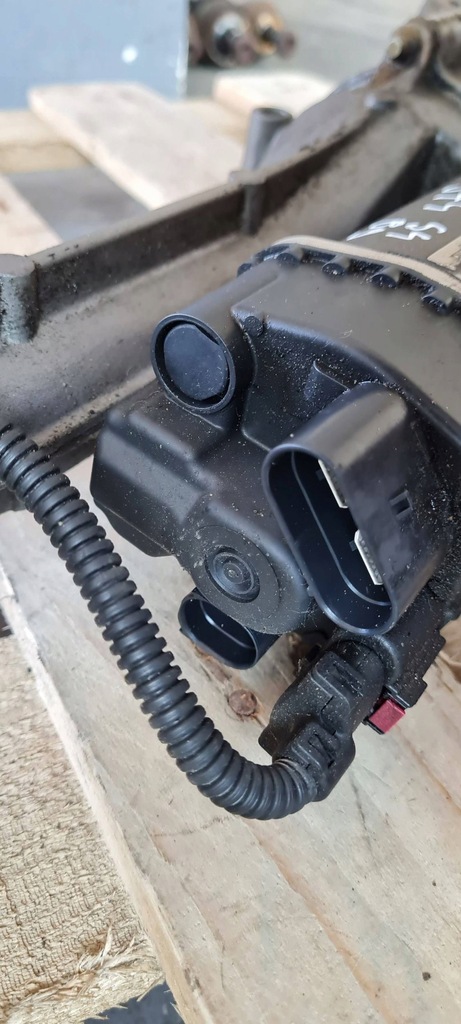 фото №14, S4 b9 8w a4 рулевая рейка трансмиссия magiel моторчик eu 8w1423055ac a5 8w s5