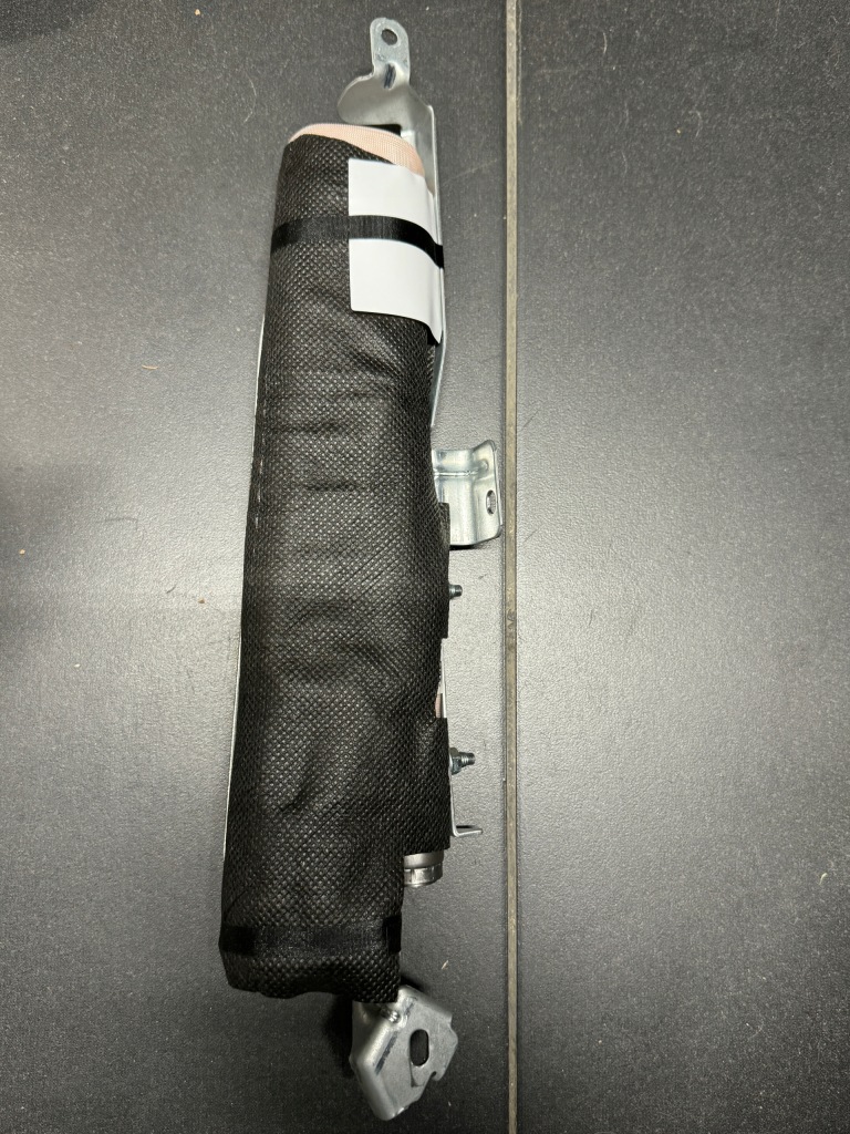 фото №1, Volvo xc60 ii 2018 2020 подушка подушка безопасности сиденье правая сиденья