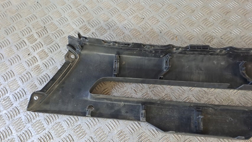 фото №8, M14 mitsubishi eclipse накладка бампера перед