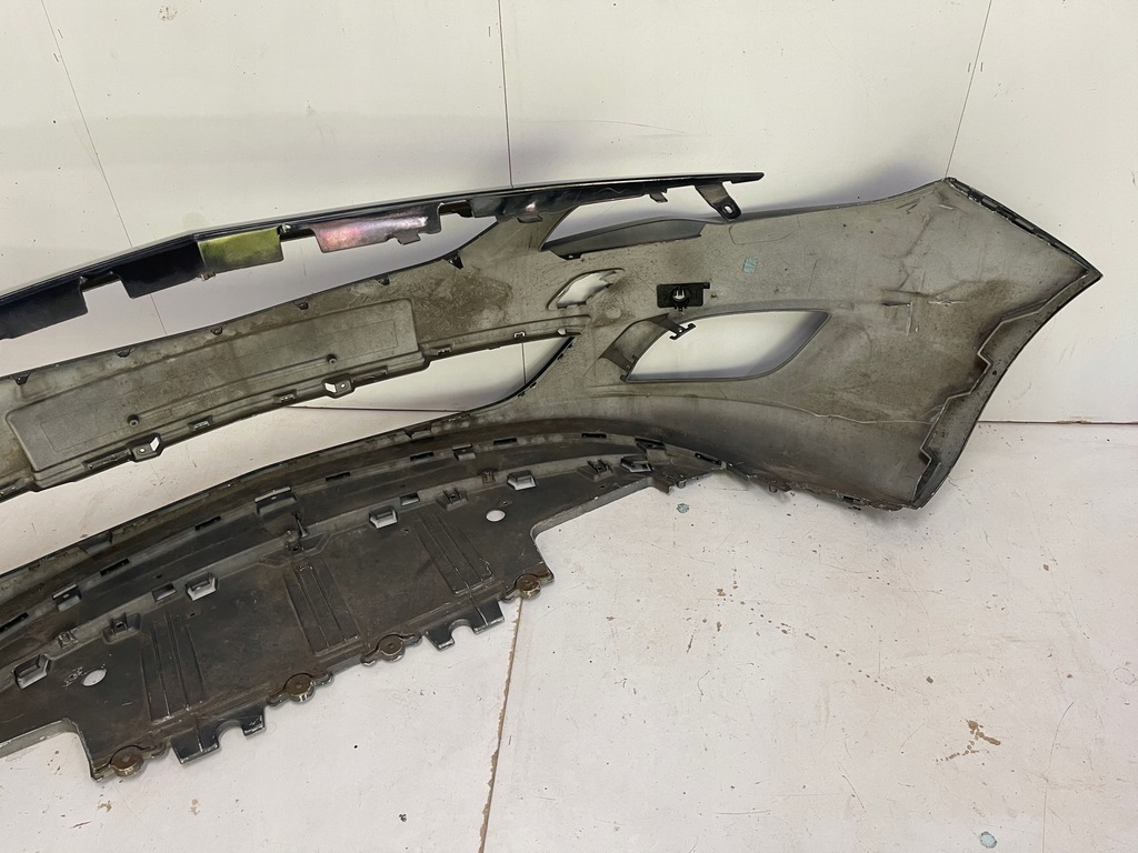 фото №8, Бампер перед передний opel astra j 4 iv 09- pdc