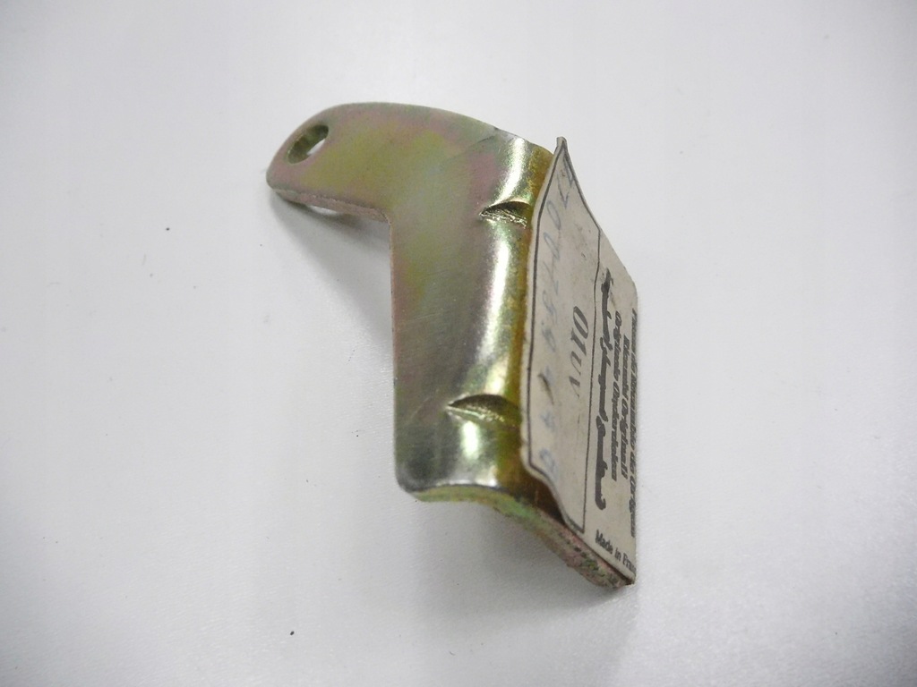 фото №6, Петля капот левый renault express 7700759448