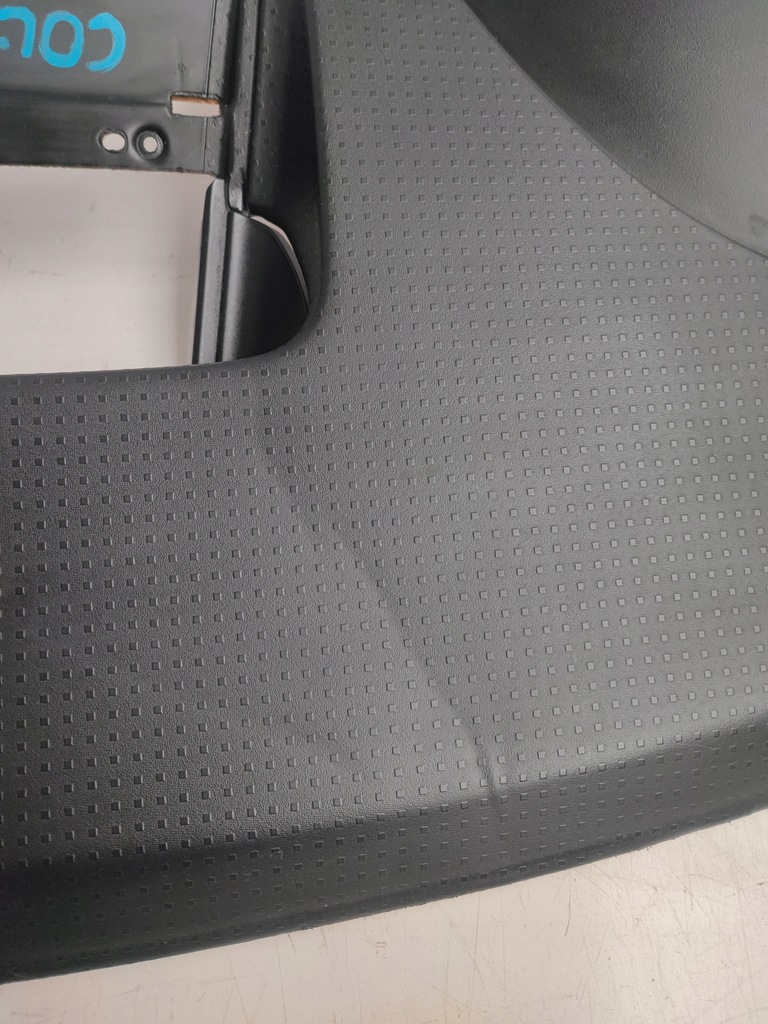 фото №9, Панель приладів консоль подушка безпеки подушка ремені mitsubishi colt vi 6 z30