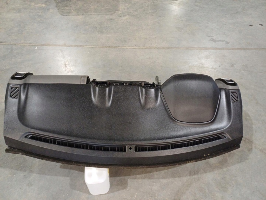 фото №5, Консоль подушка безопасности ремни citroen c5 aircross 1.6 pure tech hybrid 2021 r