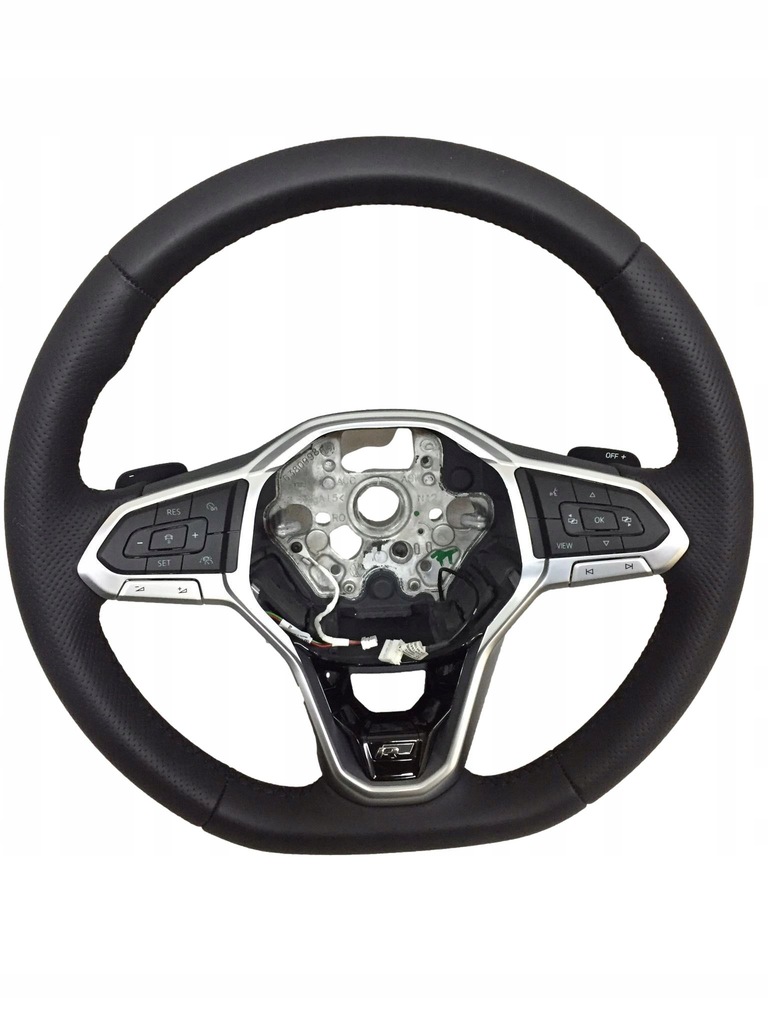 фото №1, Vw passat b8 arteon rline воздуховод 3g0419089bd